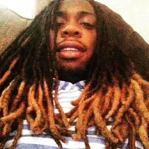 Meet your Posher, Jamarcus